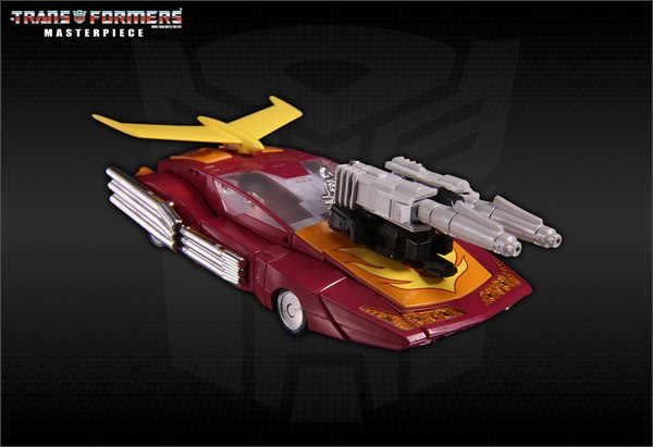 MP 40 Masterpiece Targetmaster Hot Rod High Res Official Images 04 (4 of 24)